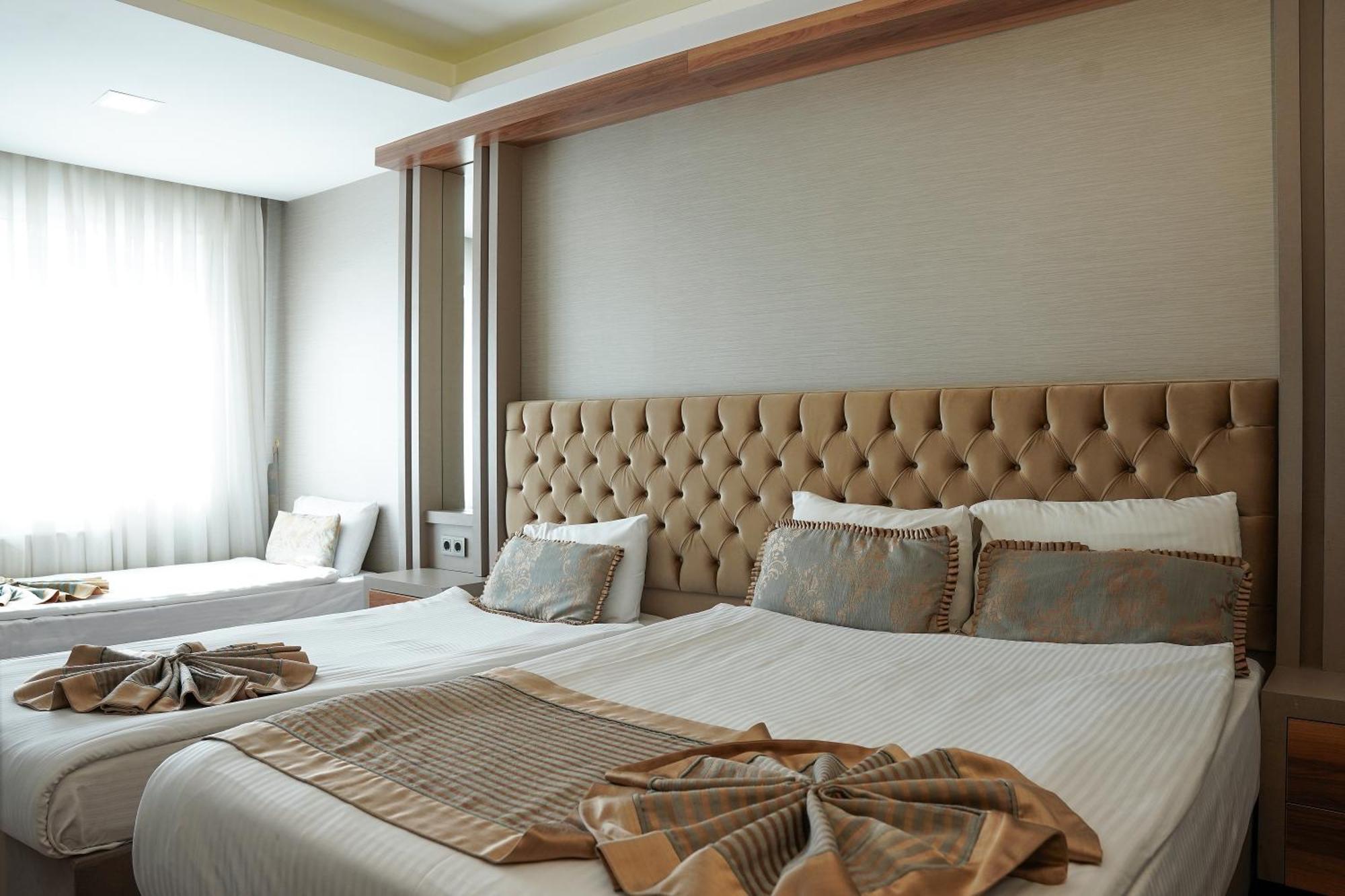 Enerji Otel アンカラ エクステリア 写真