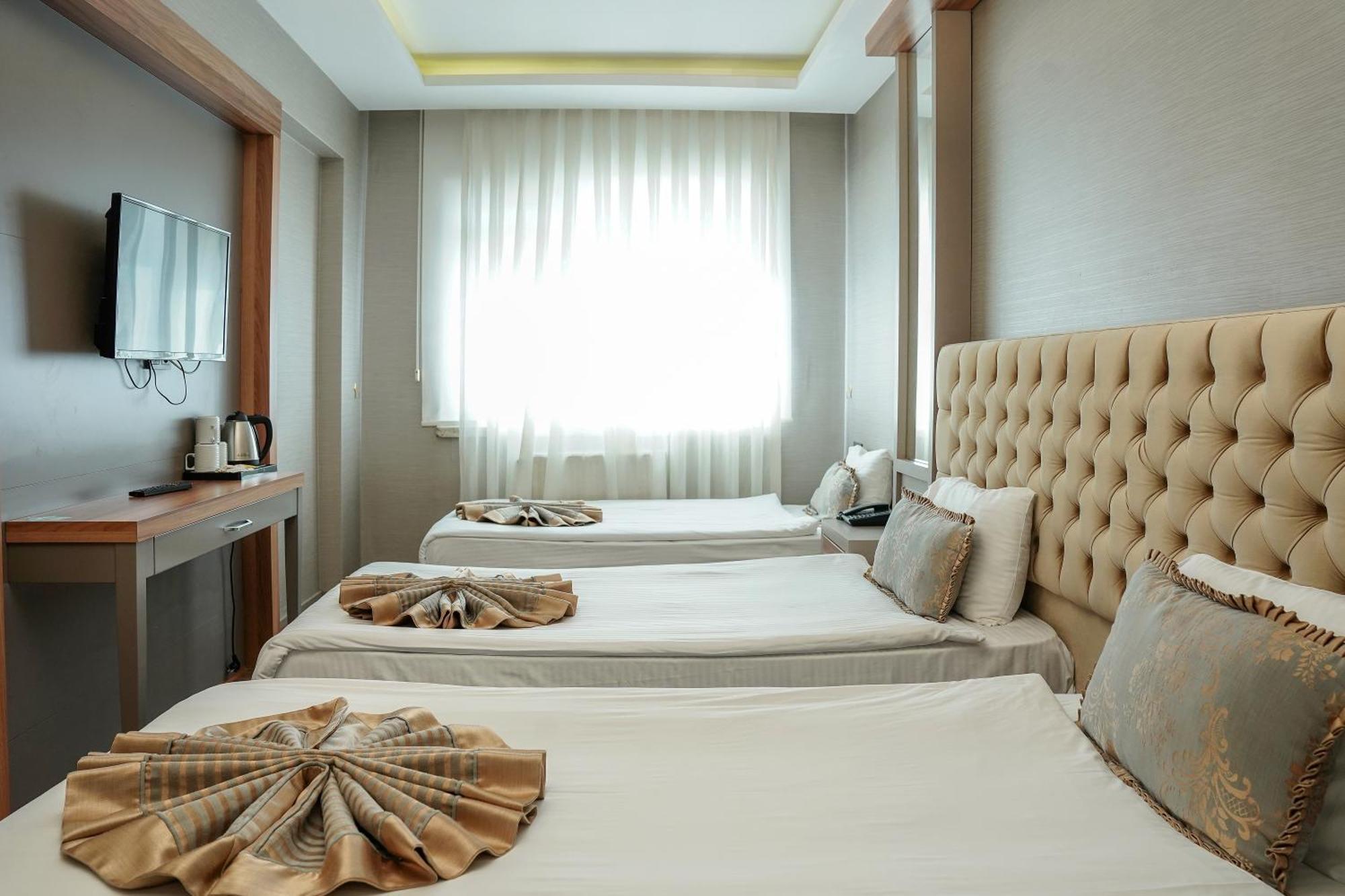 Enerji Otel アンカラ エクステリア 写真
